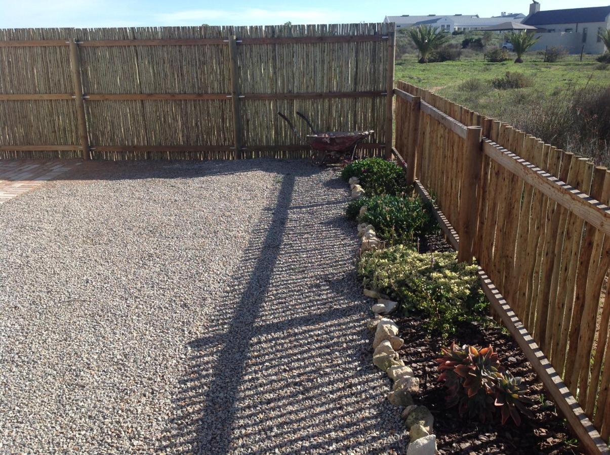 Camelot Cottages Langebaan Ngoại thất bức ảnh