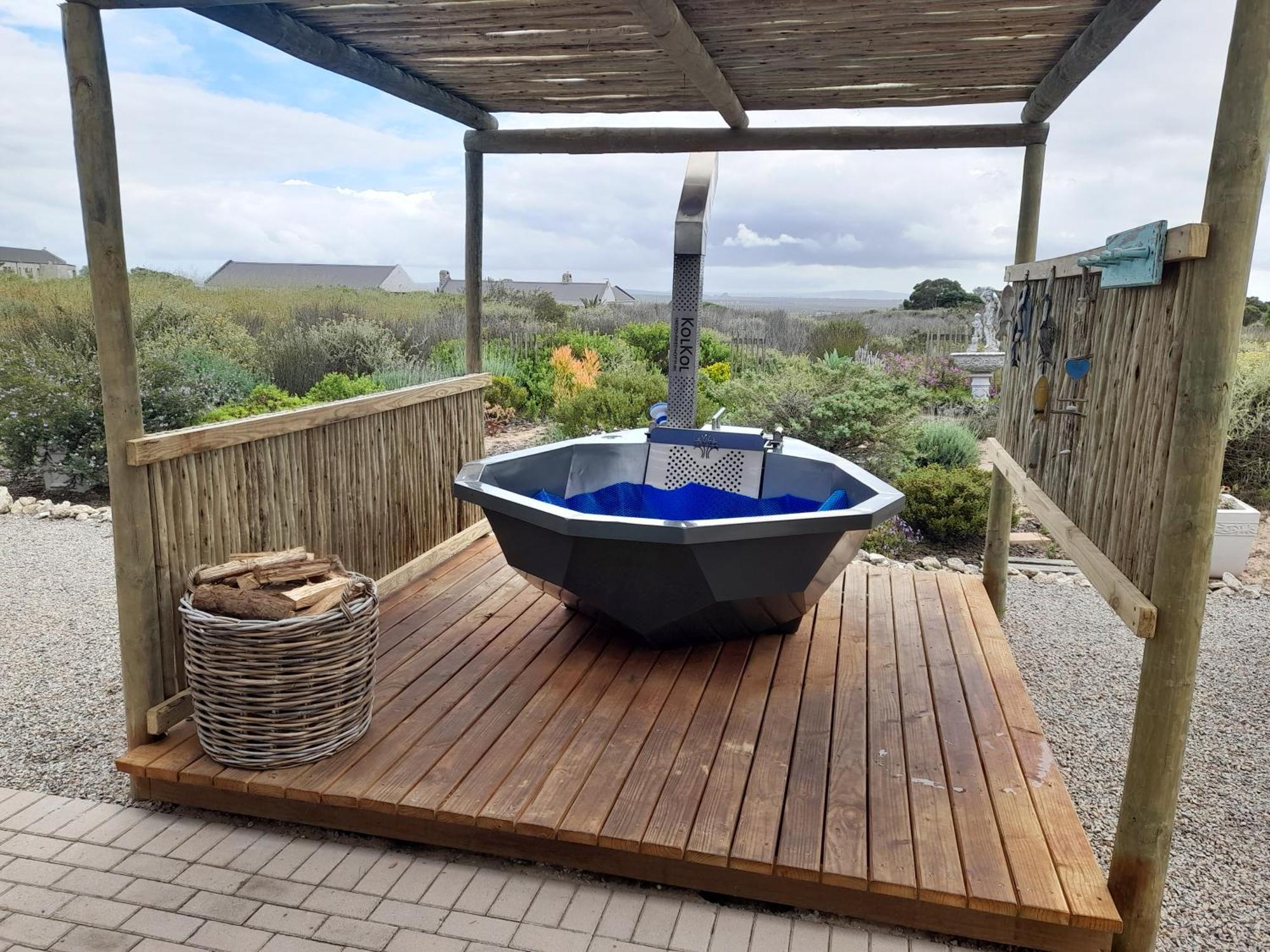 Camelot Cottages Langebaan Phòng bức ảnh