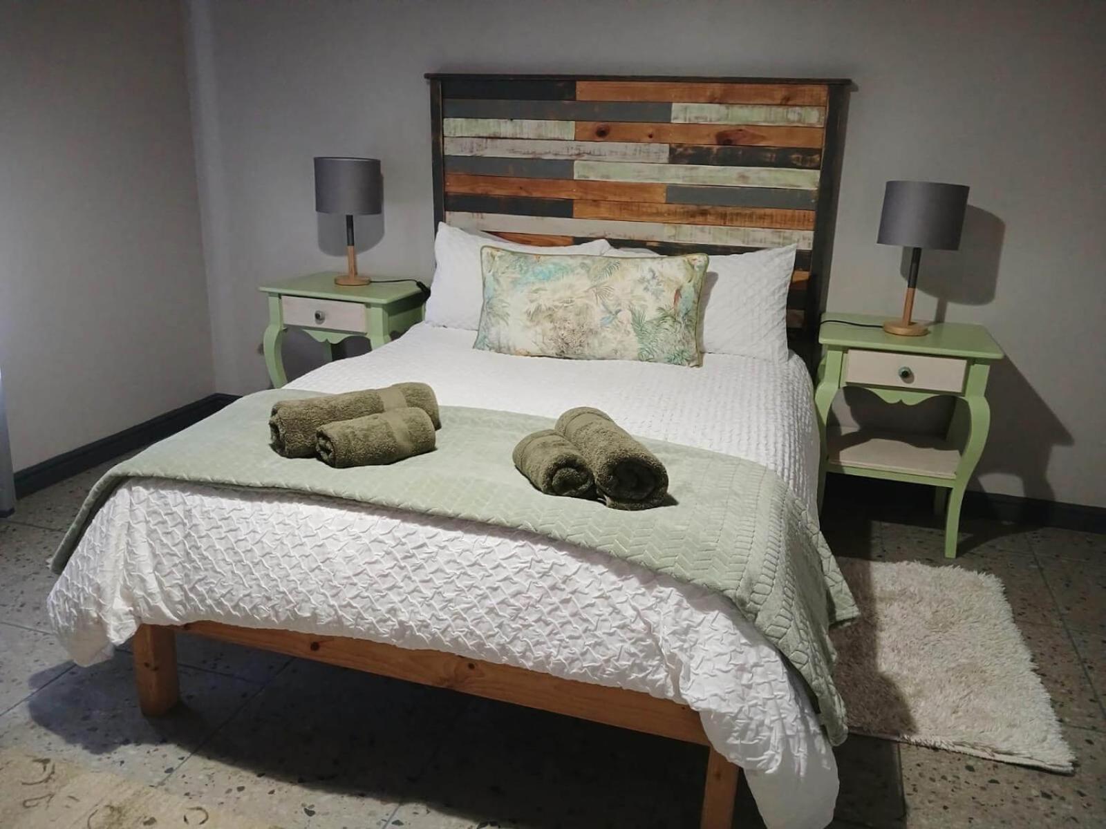 Camelot Cottages Langebaan Ngoại thất bức ảnh