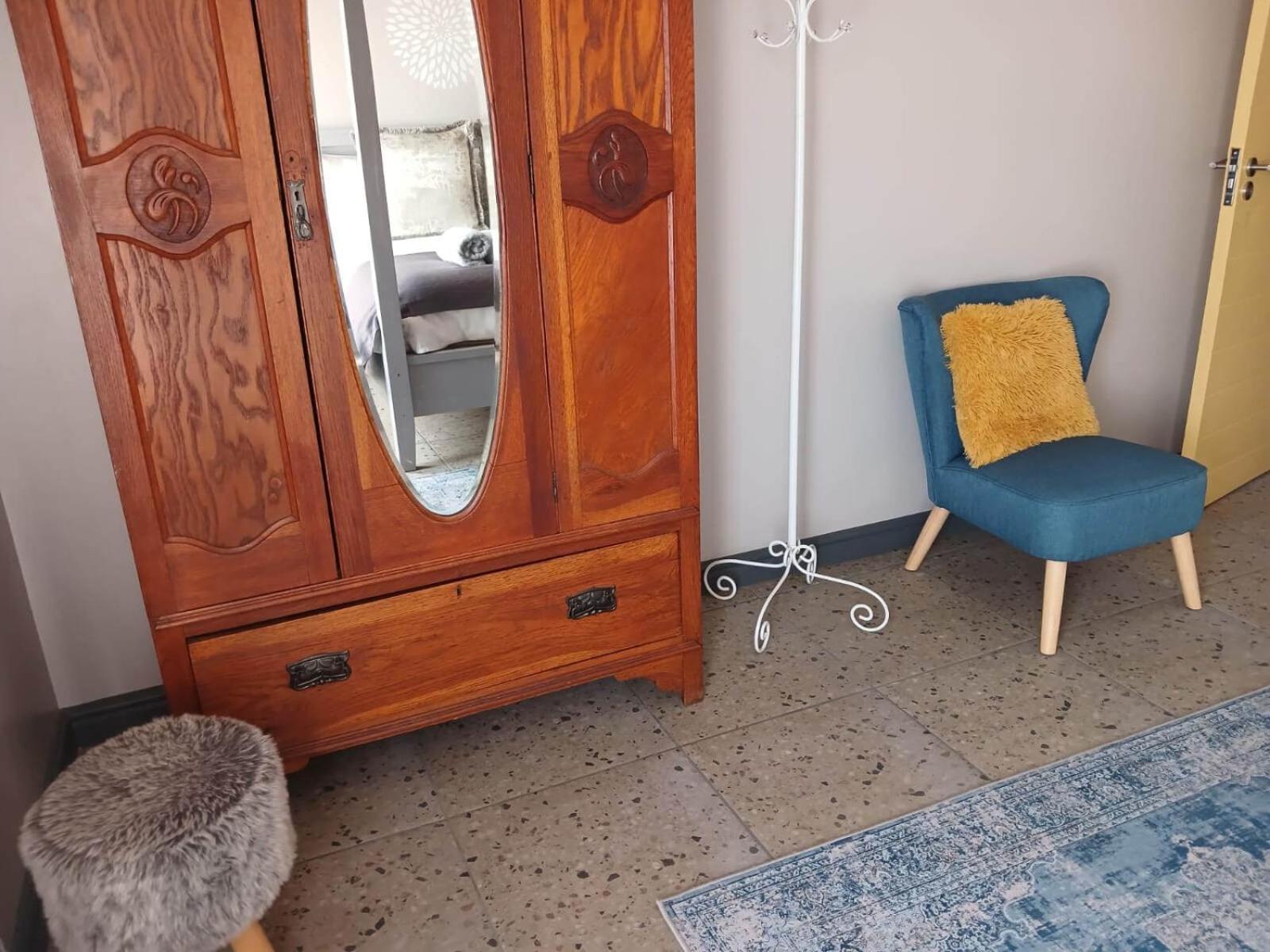 Camelot Cottages Langebaan Ngoại thất bức ảnh