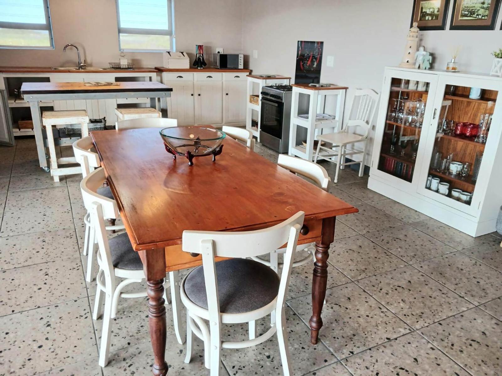 Camelot Cottages Langebaan Ngoại thất bức ảnh