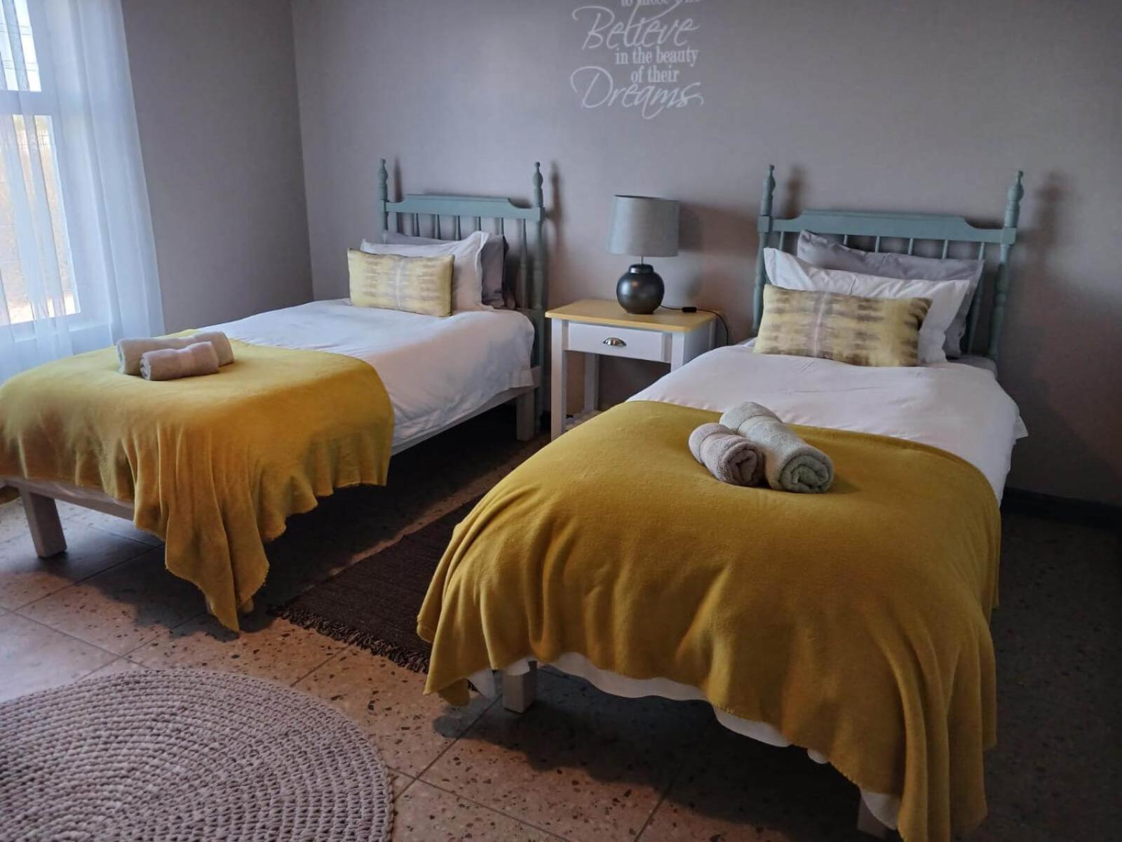 Camelot Cottages Langebaan Ngoại thất bức ảnh