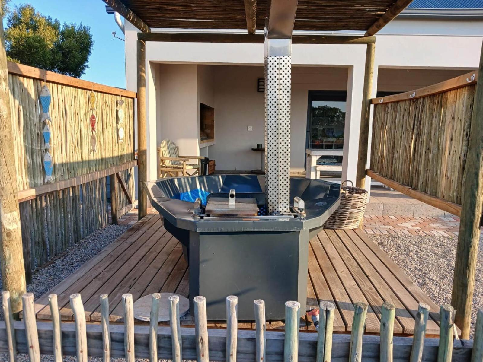Camelot Cottages Langebaan Ngoại thất bức ảnh