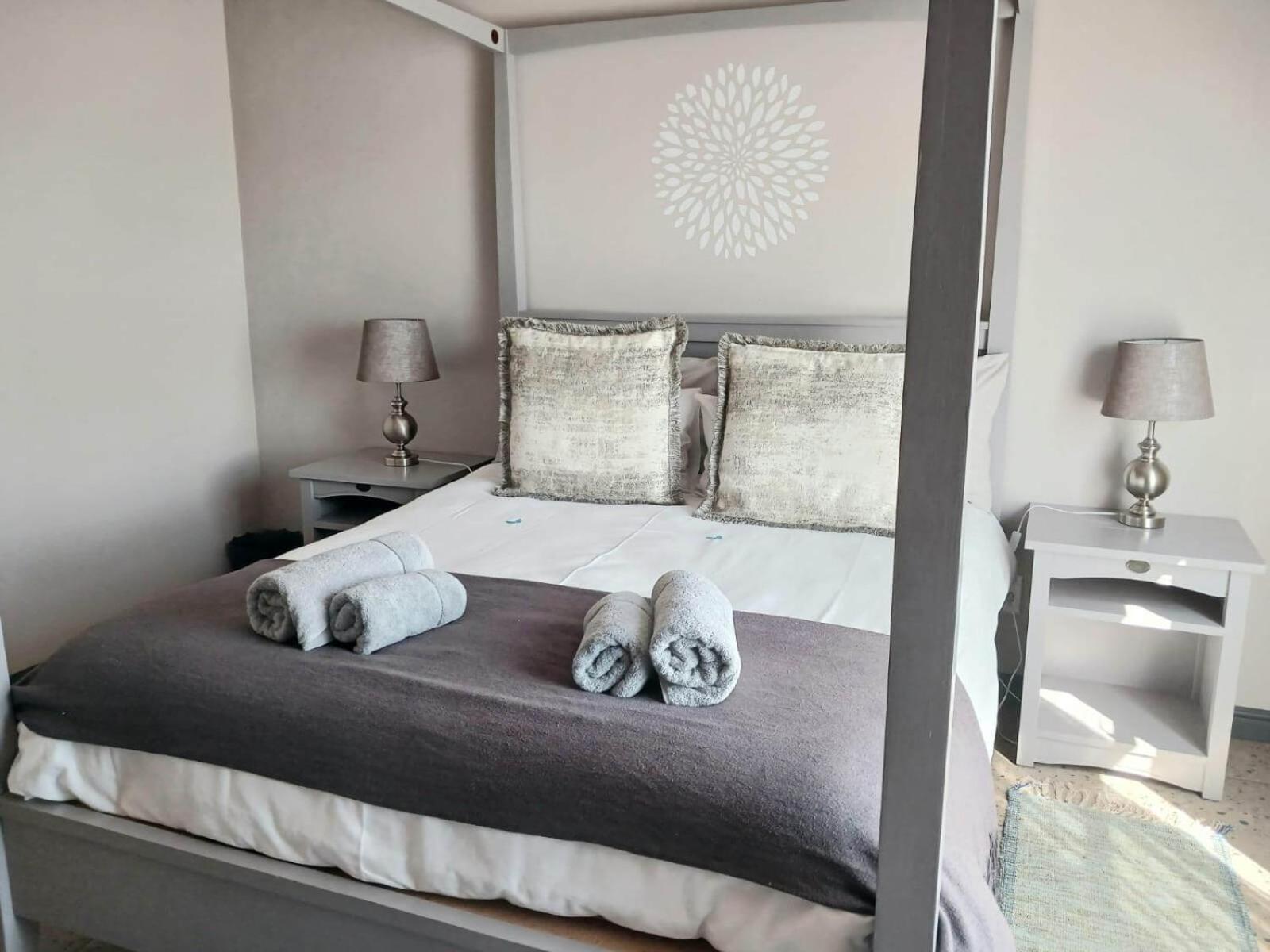 Camelot Cottages Langebaan Ngoại thất bức ảnh