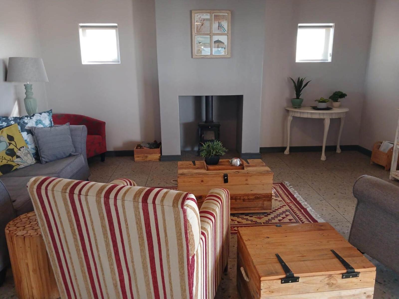 Camelot Cottages Langebaan Ngoại thất bức ảnh