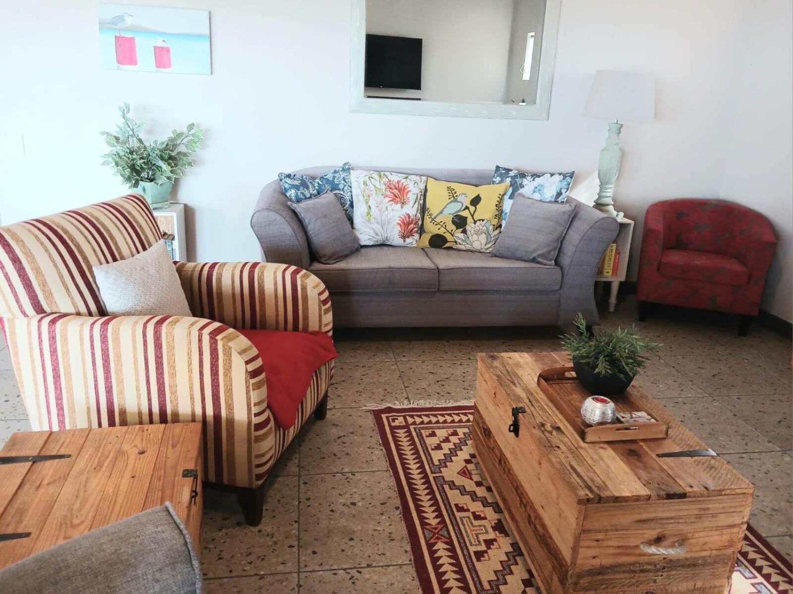 Camelot Cottages Langebaan Ngoại thất bức ảnh