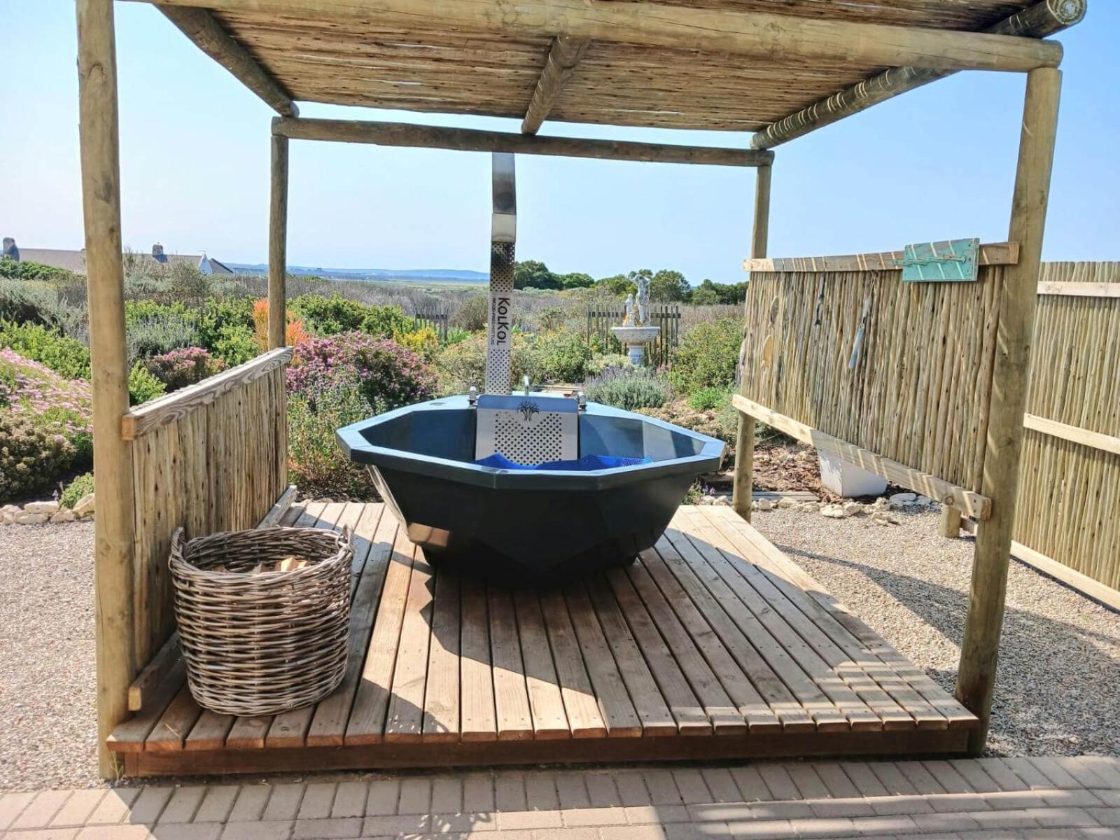 Camelot Cottages Langebaan Ngoại thất bức ảnh