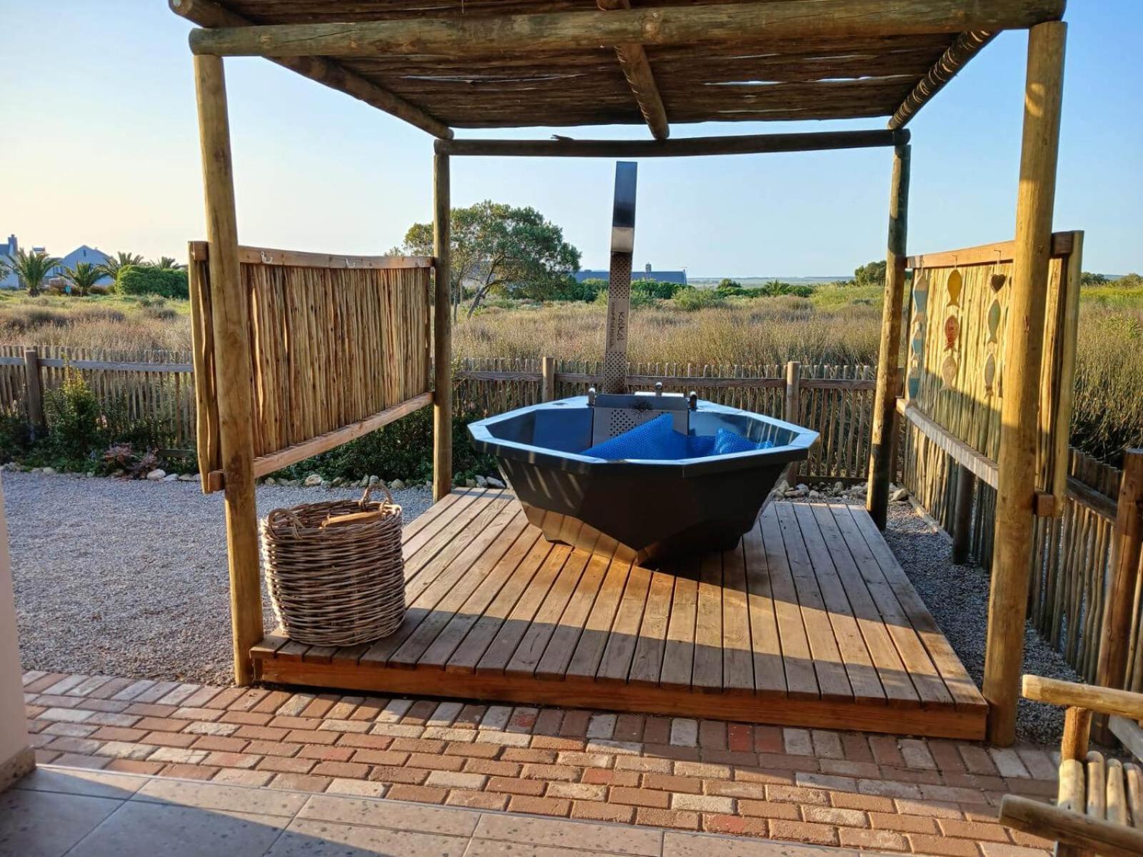 Camelot Cottages Langebaan Phòng bức ảnh
