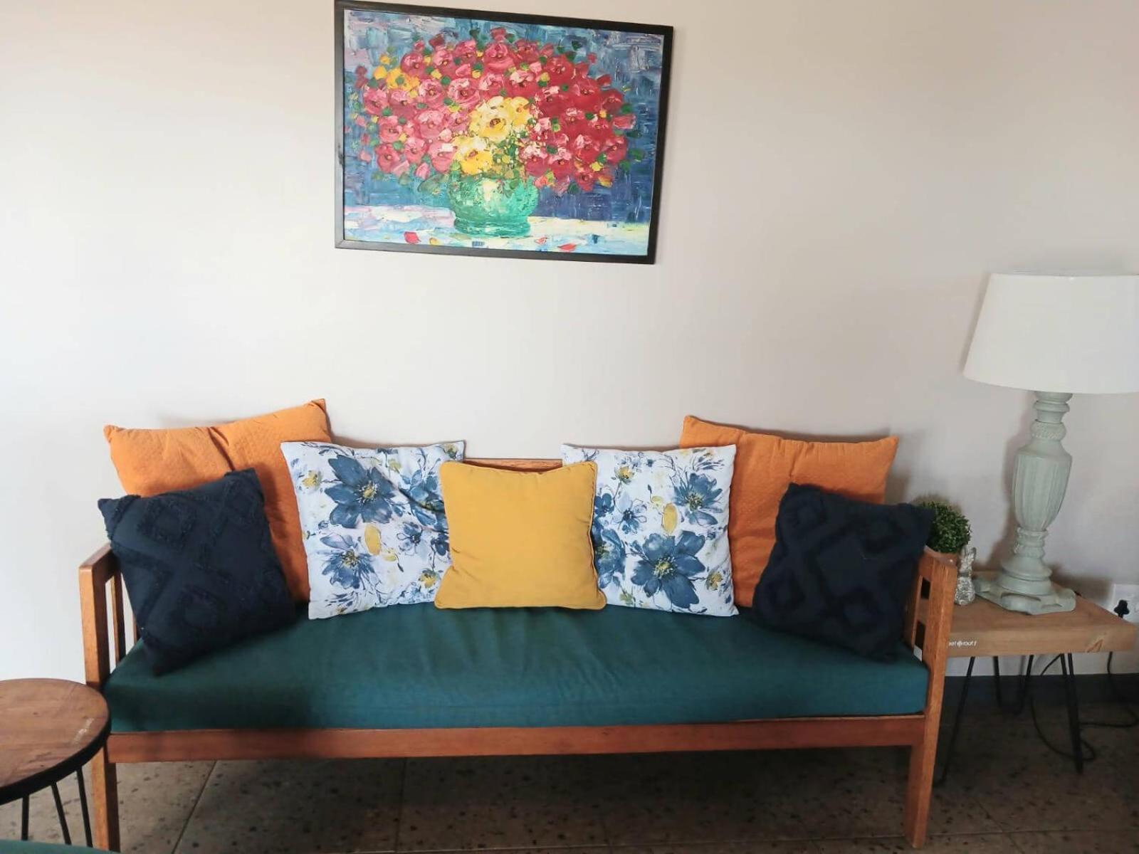 Camelot Cottages Langebaan Ngoại thất bức ảnh